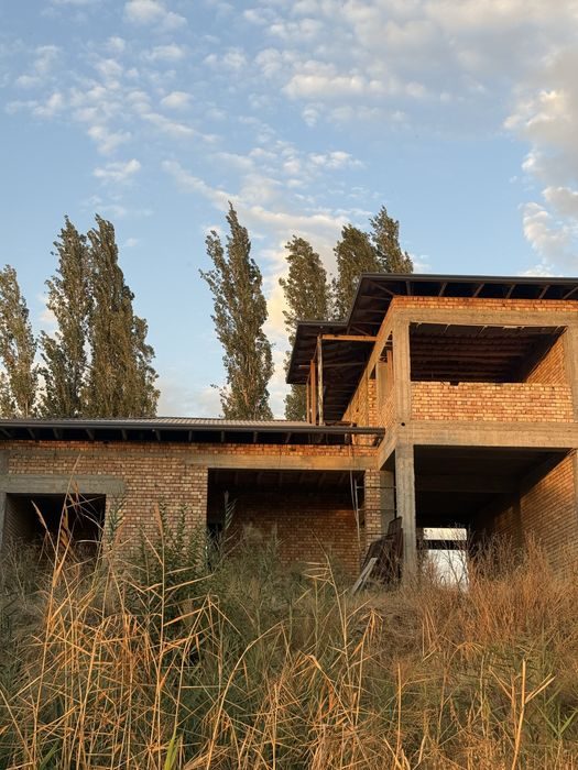 4-xonali dacha, 120 m², Toshkent, Yashnobod tumani, sotuvga