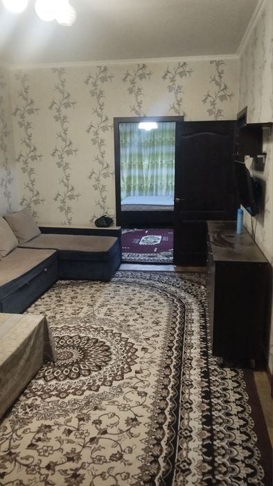 2-room apartment, 50 m²