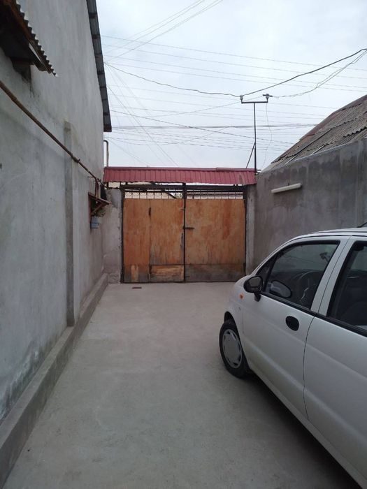 7-xonali uy, 310 m², Toshkent, Yashnobod tumani, sotuvga