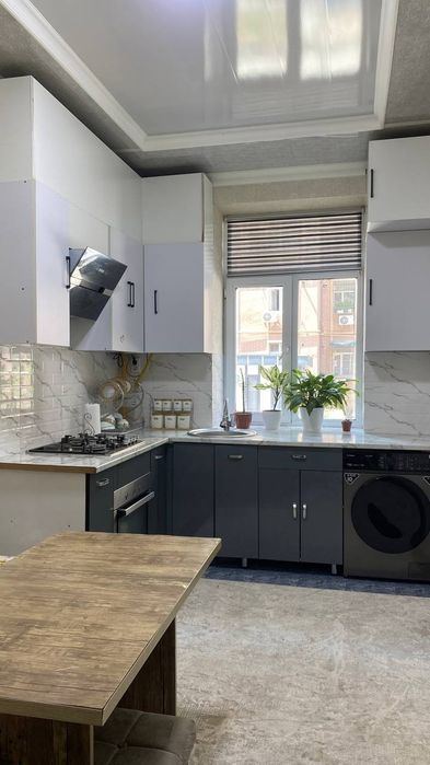 2-room apartment, 57 m²