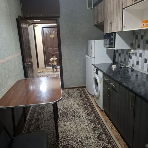 3-room apartment, 68 m²
