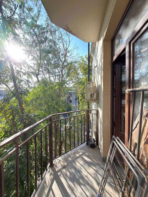 1-room apartment, 40 m²