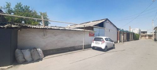 4-xonali uy, 6 m²