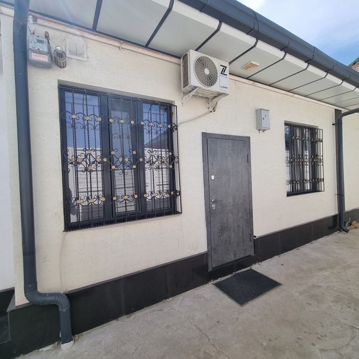 3-xonali uy, 61 m², Toshkent, Yashnobod tumani, sotuvga