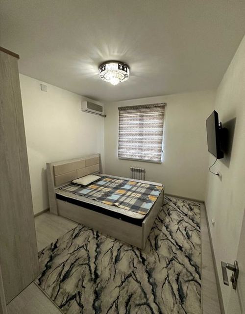 1-room apartment, 30 m²