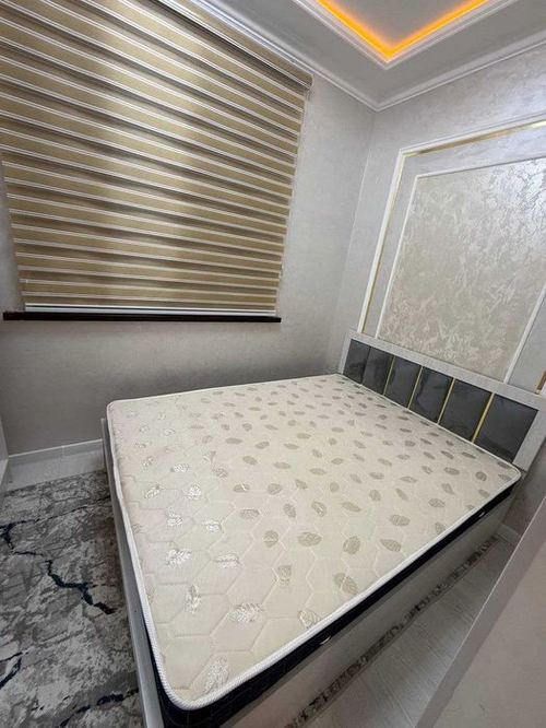 2-room apartment, 45 m²