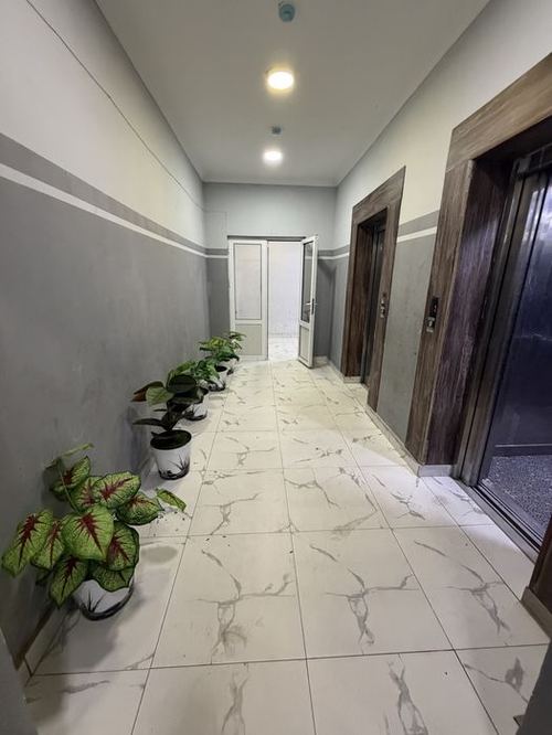 4-room apartment, 110 m²