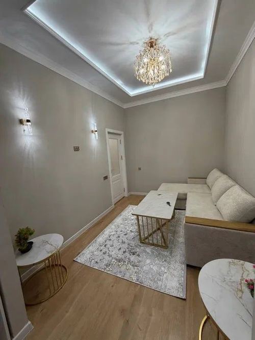 2-room apartment, 42 m²