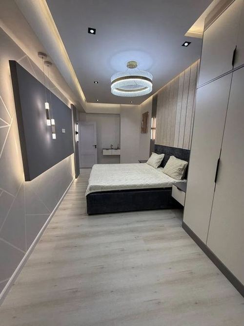 3-room apartment, 73 m²