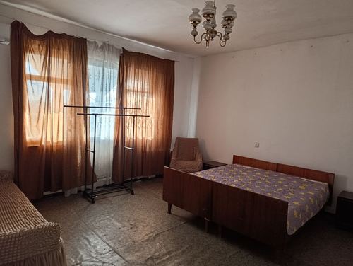 1-room apartment, 42 m²
