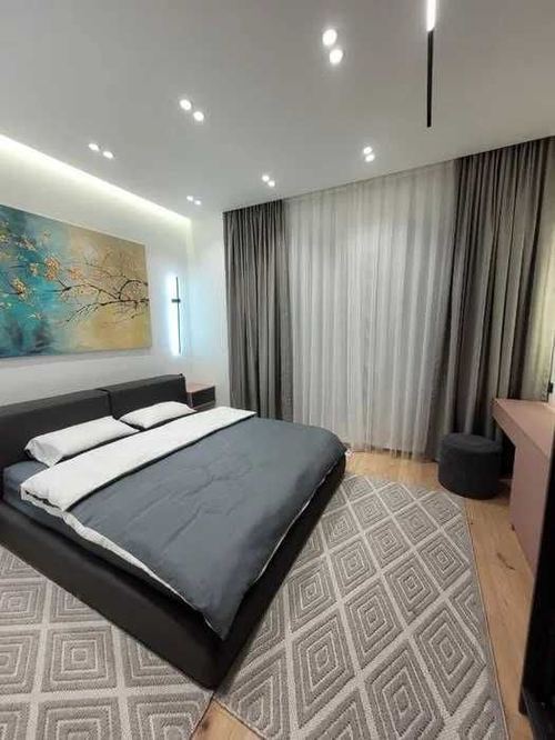 3-room apartment, 90 m²