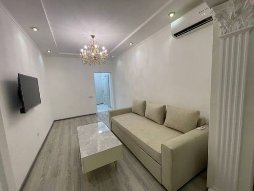 1-room apartment, 25 m²