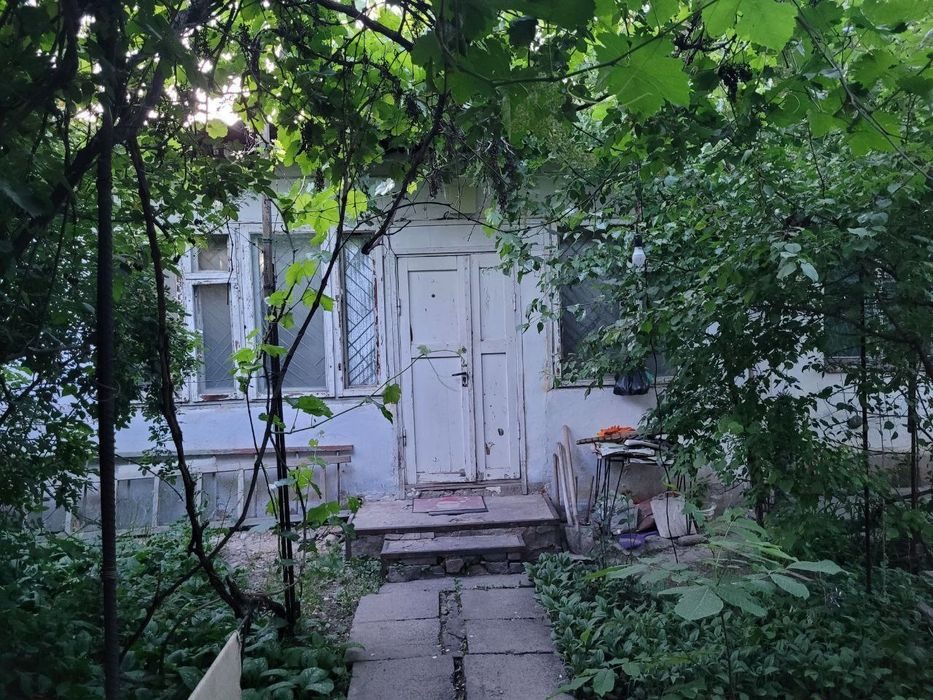 4-xonali uy, 80 m², Toshkent, Yashnobod tumani, sotuvga