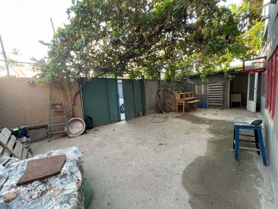 7-xonali uy, 459 m², Toshkent, Yashnobod tumani, sotuvga