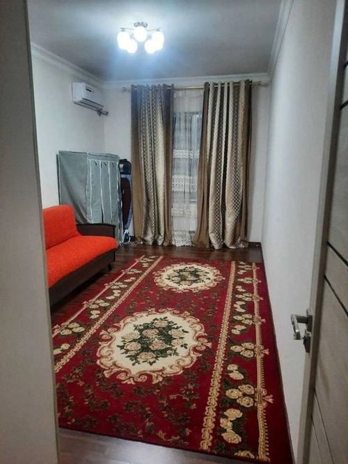 3-room apartment, 70 m²