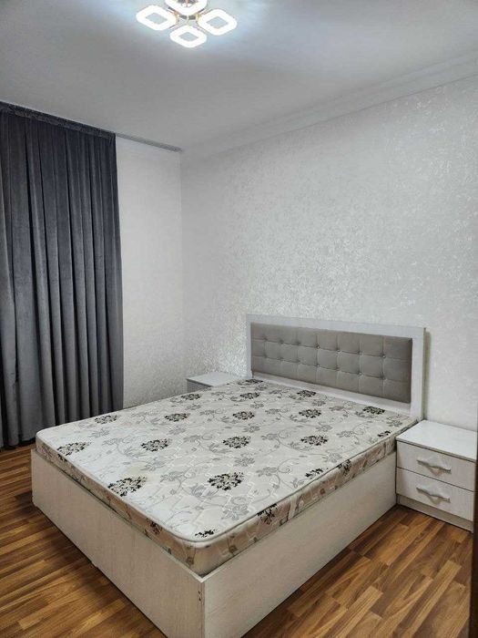 3-room apartment, 80 m², Tashkent, Yashnabad District, for rent
