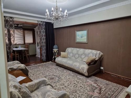 3-room apartment, 86 m²