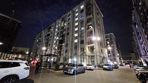 2-room apartment, 50 m²