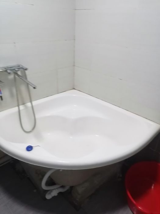 4-room apartment, 120 m², Tashkent, Yashnabad District, for rent