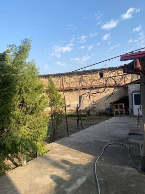 3-room house, 325 m²