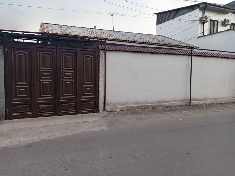 4-xonali uy, 240 m², Toshkent, Yashnobod tumani, sotuvga