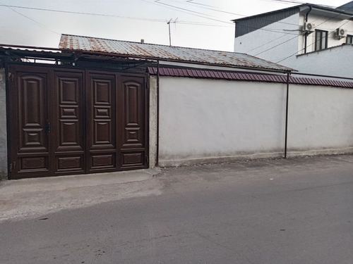 4-room house, 240 m²