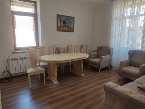 2-room apartment, 60 m²