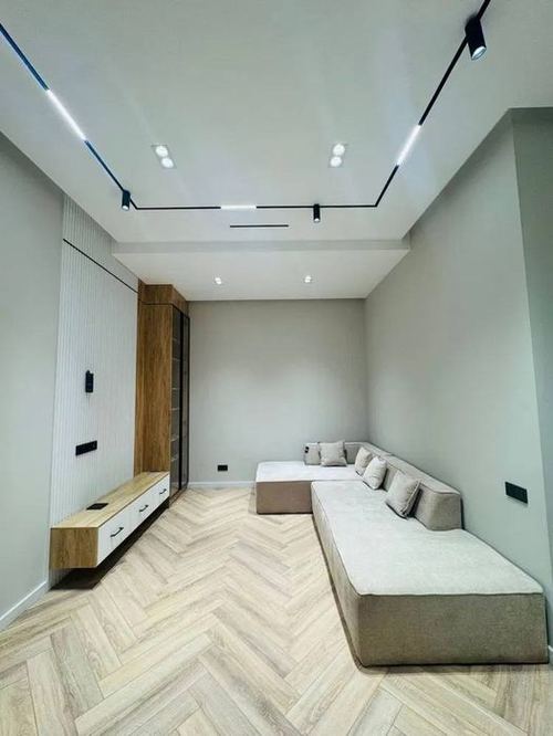 2-room apartment, 65 m²