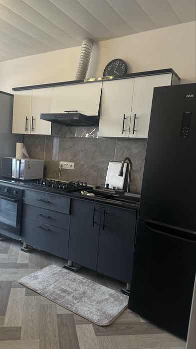 2-room apartment, 46 m²