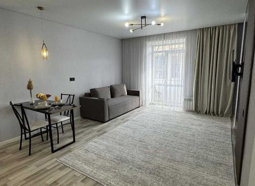 2-room apartment, 60 m²