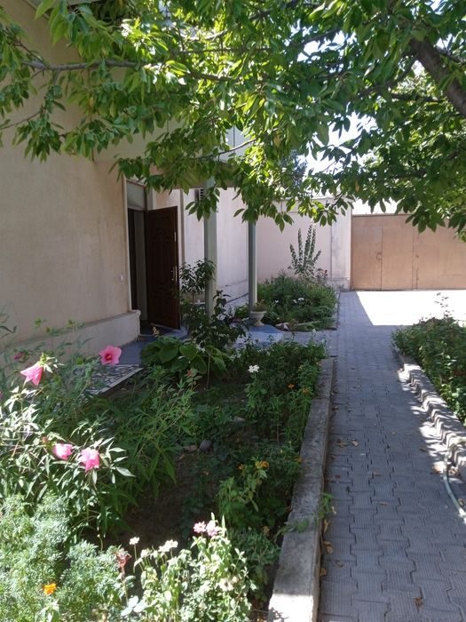 4-xonali uy, 600 m², Toshkent, Yashnobod tumani, sotuvga