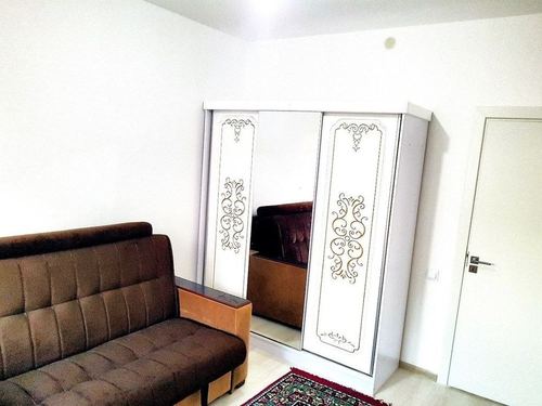 1-room apartment, 38 m²