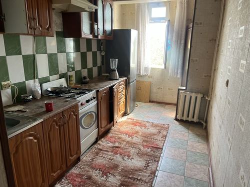 3-room apartment, 100 m²
