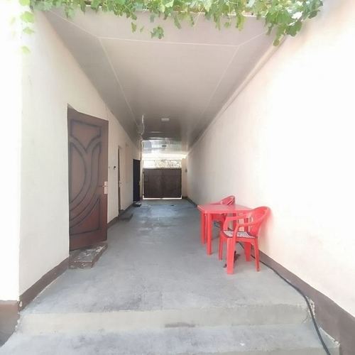 4-room house, 100 m²