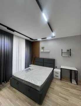 1-room apartment, 50 m²