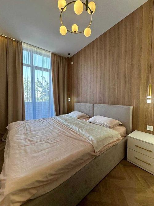 2-room apartment, 60 m²