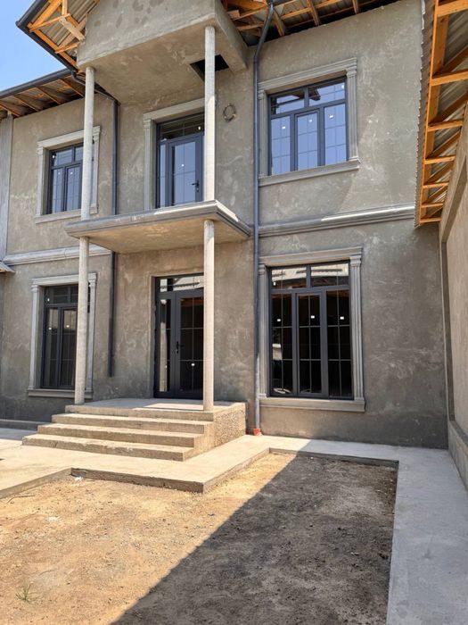 5-xonali uy, 227 m², Toshkent, Yashnobod tumani, sotuvga