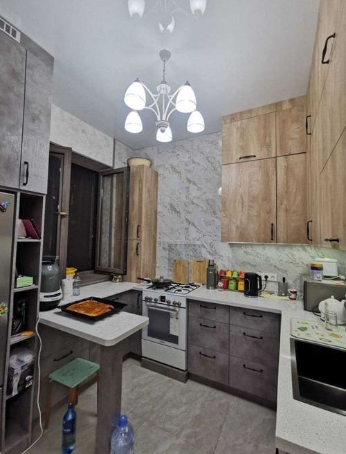 4-room cottage, 87 m²