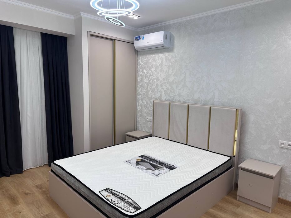 2-room apartment, 65 m², Tashkent, Yashnabad District, for rent