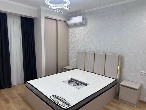 2-room apartment, 65 m²
