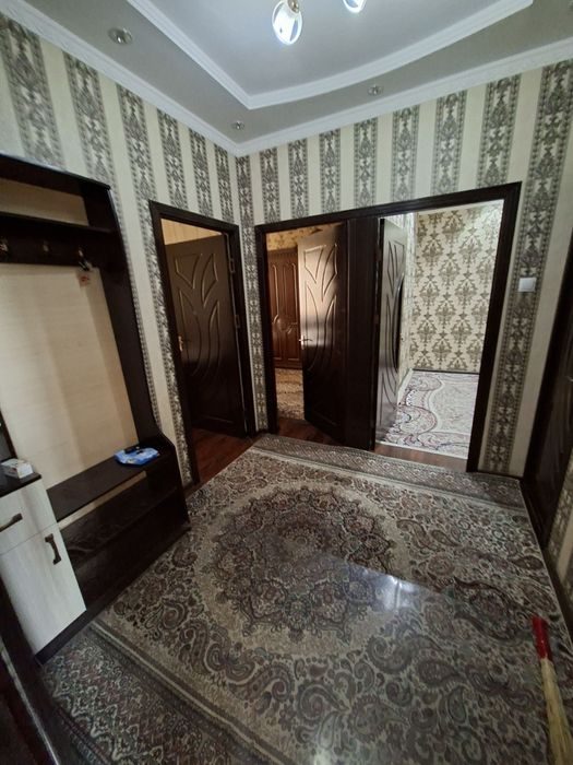 3-room apartment, 68 m², Tashkent, Yashnabad District, for rent
