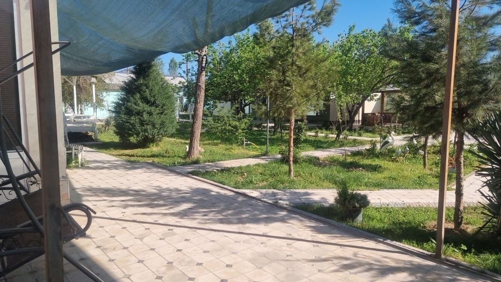 5-xonali uy, 200 m², Toshkent, Yashnobod tumani, sotuvga