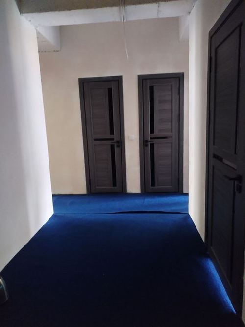 2-room apartment, 65 m²