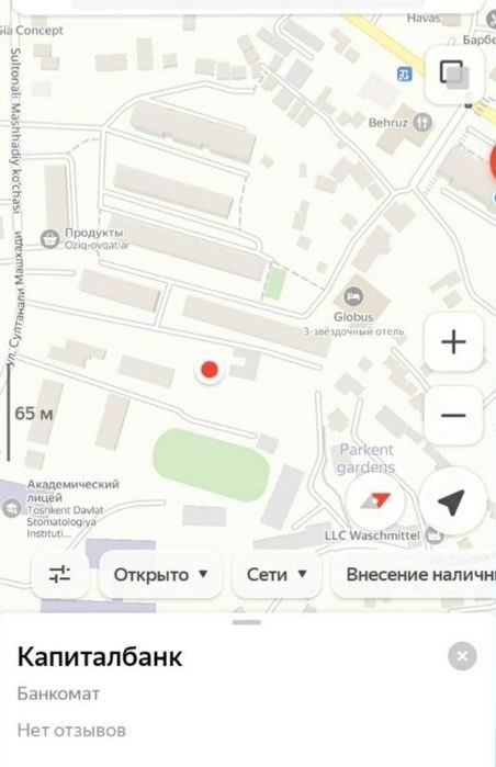8-xonali uy, 650 m², Toshkent, Yashnobod tumani, sotuvga