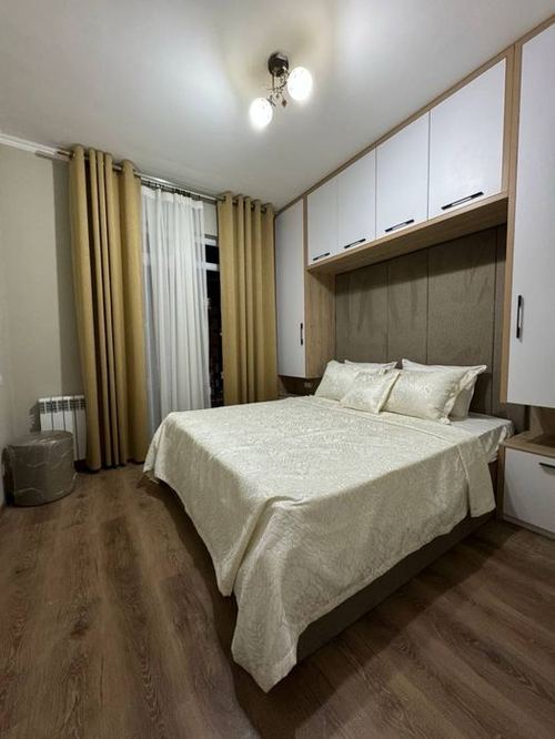 2-room apartment, 50 m²