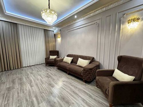 3-room apartment, 110 m²