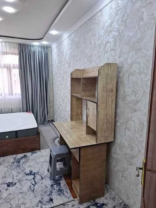 3-room apartment, 65 m²