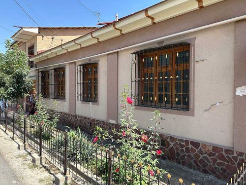 9-room house, 420 m²