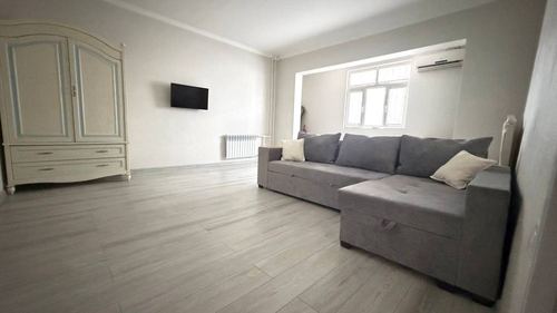 1-room apartment, 42 m²