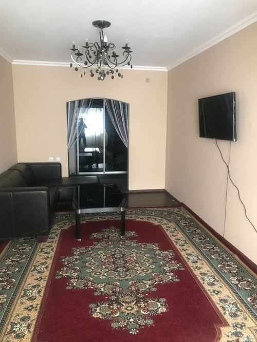 3-room apartment, 75 m²